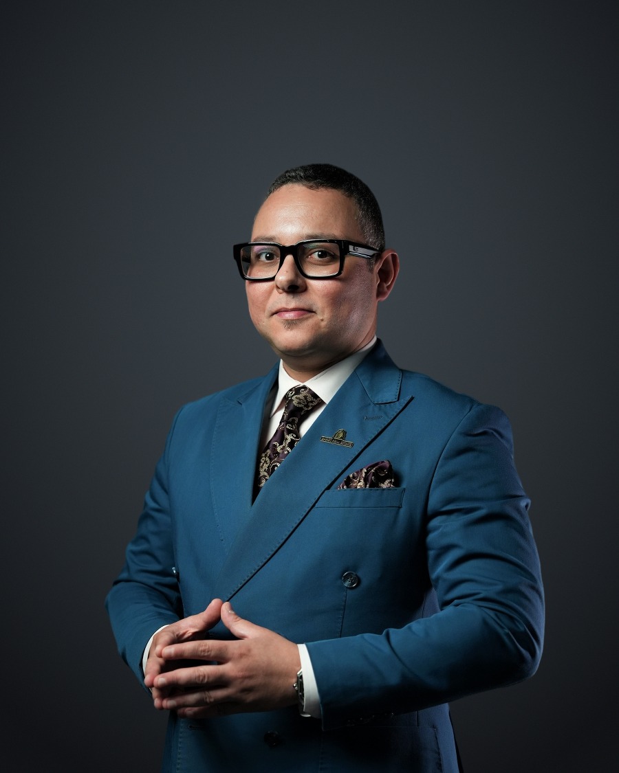 Ahmed Elbiledy