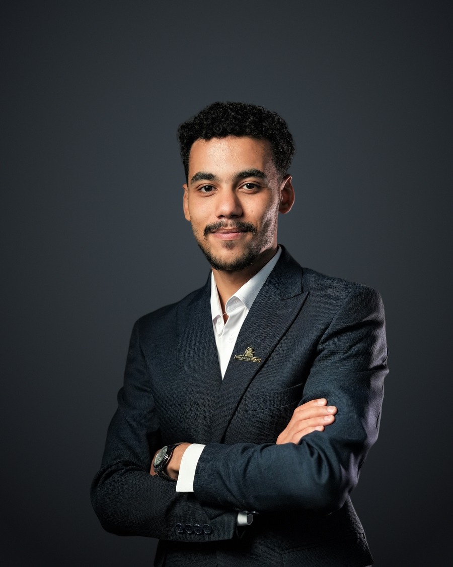 Ahmed Khaled