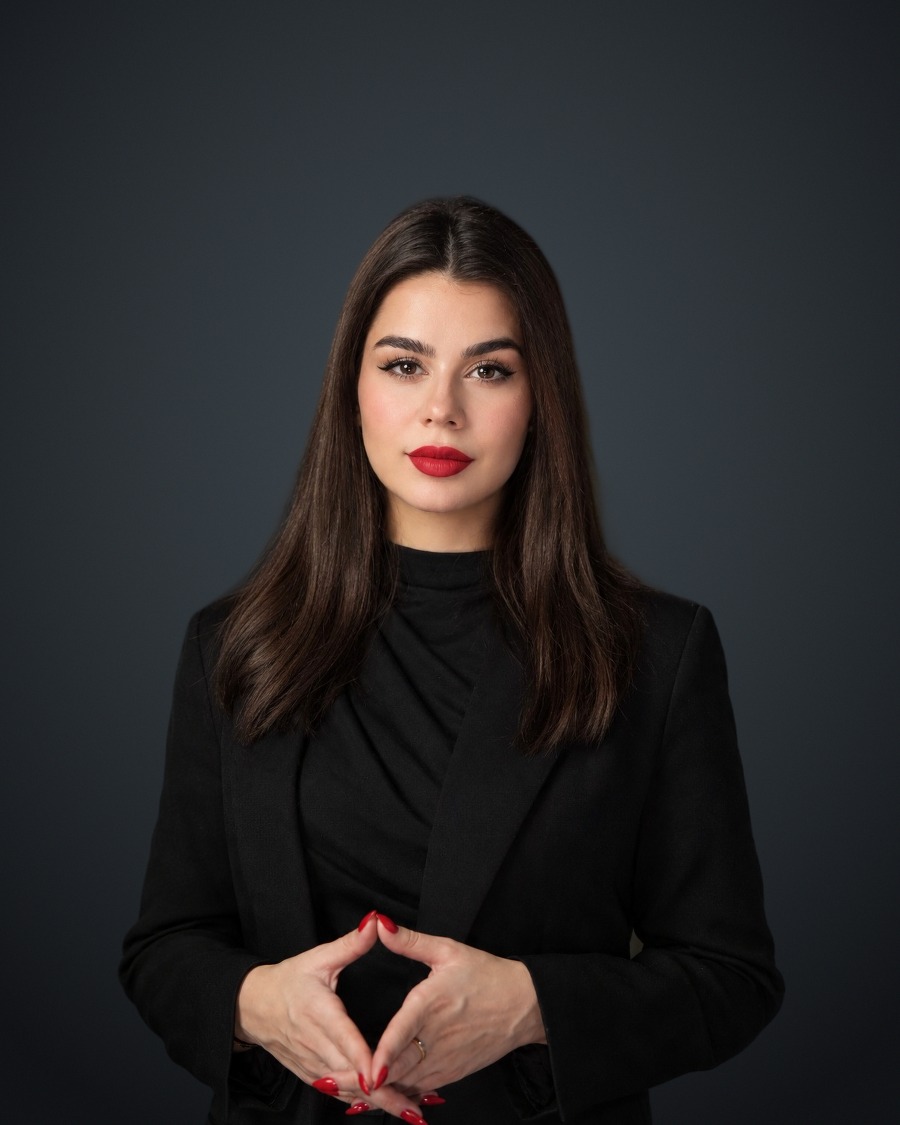 Amal Kayem