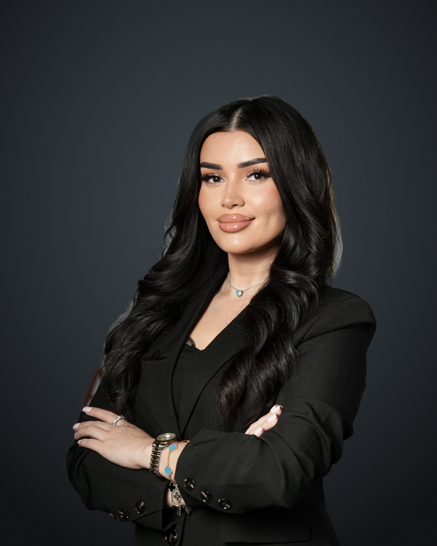 Aziza Jalolidin