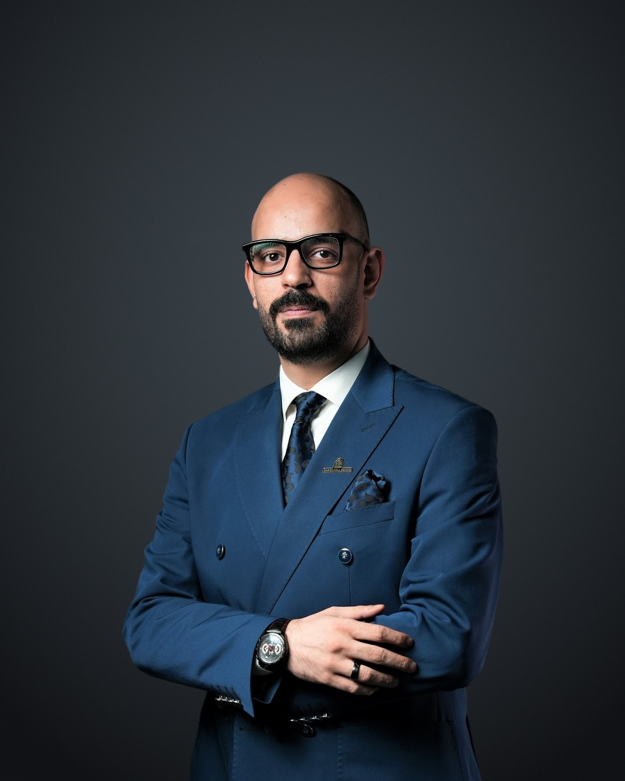 Fahd Ali