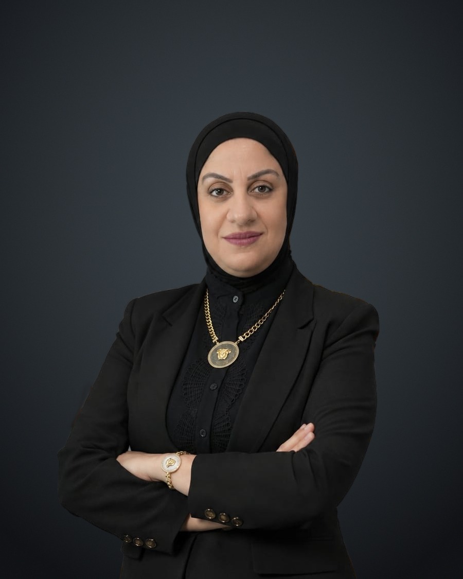 Marwa Fathy