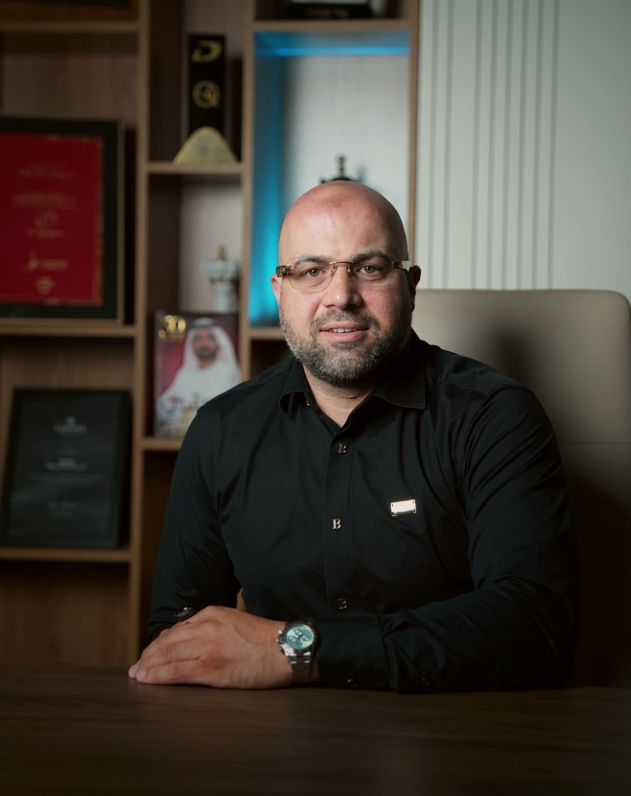 Mohammad Atamna