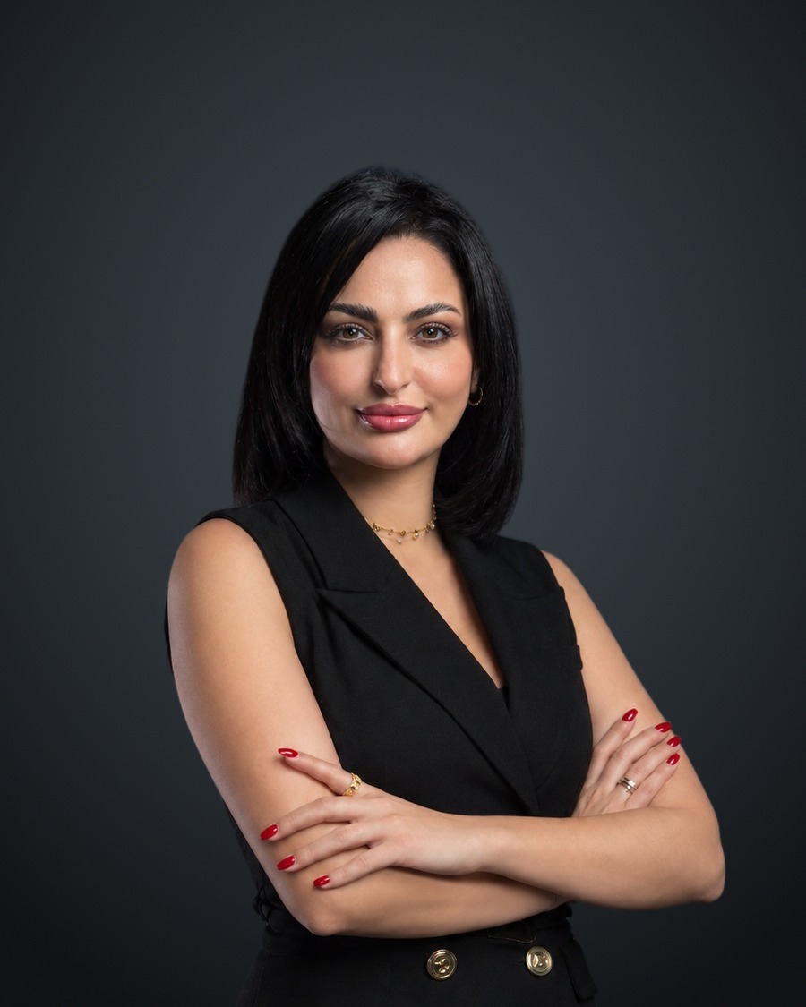 Nada Abdulkader