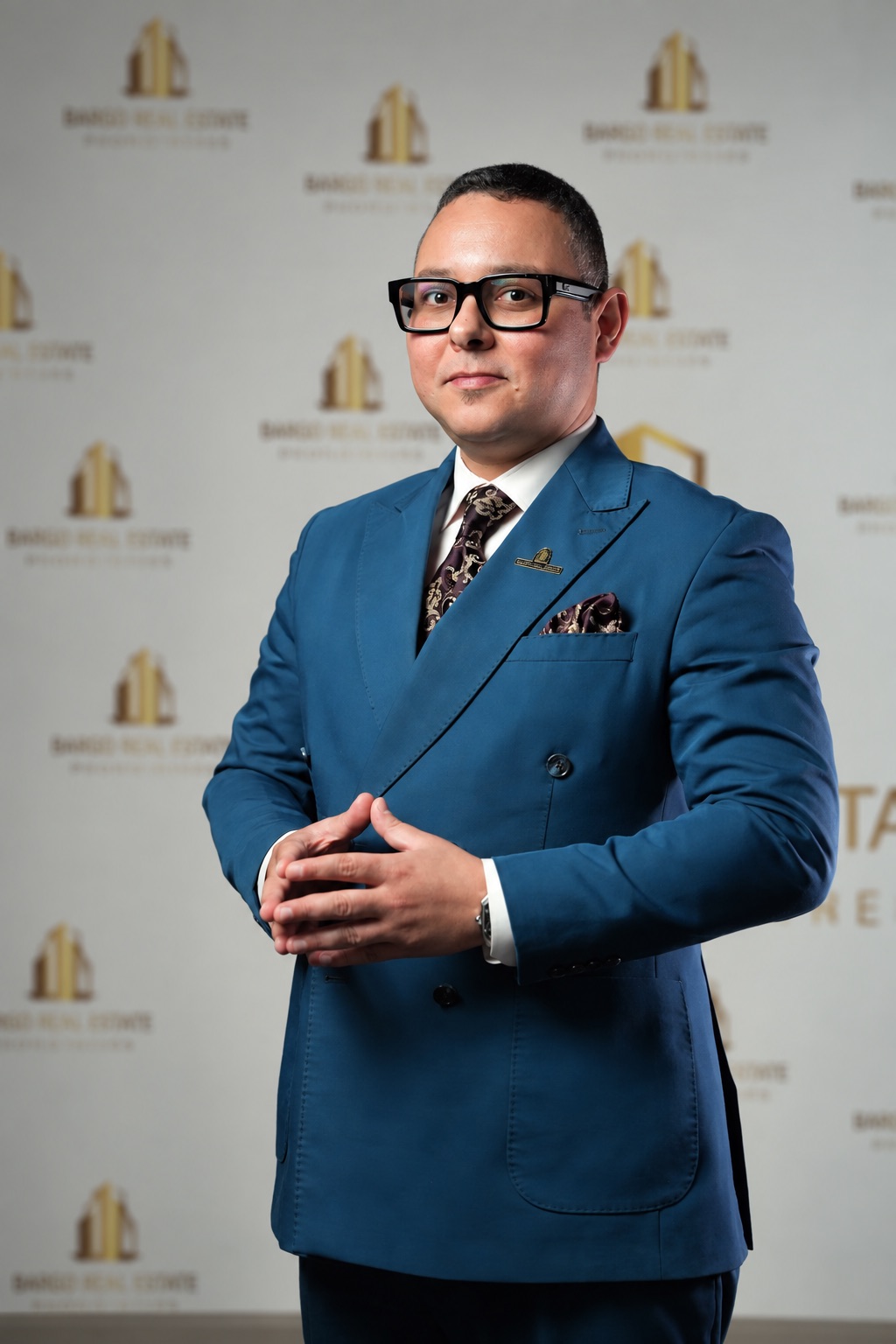 Ahmed Elbiledy