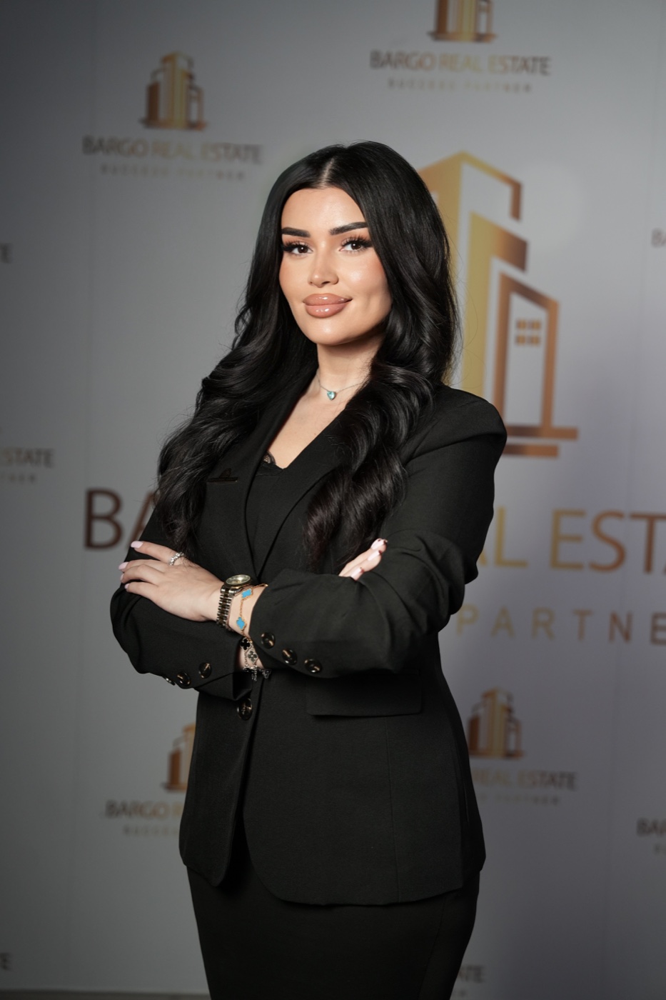Aziza Jalolidin