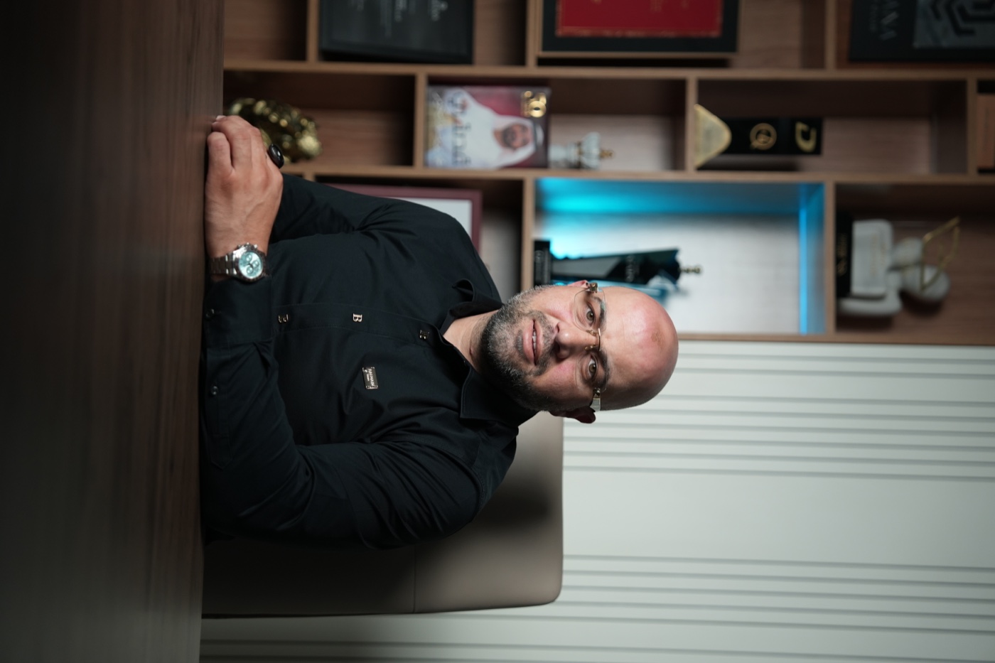 Mohammad Atamna