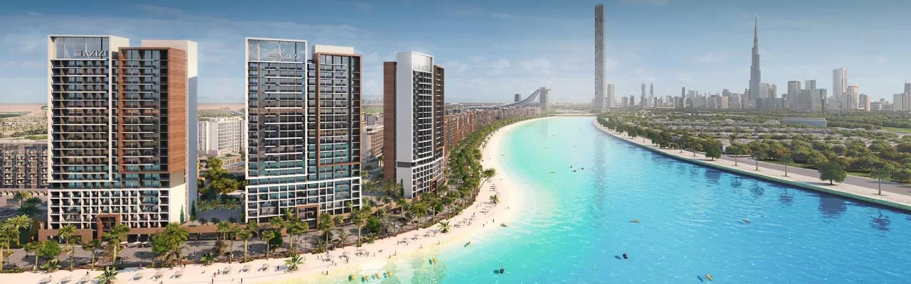 RIVIERA, MBR CITY