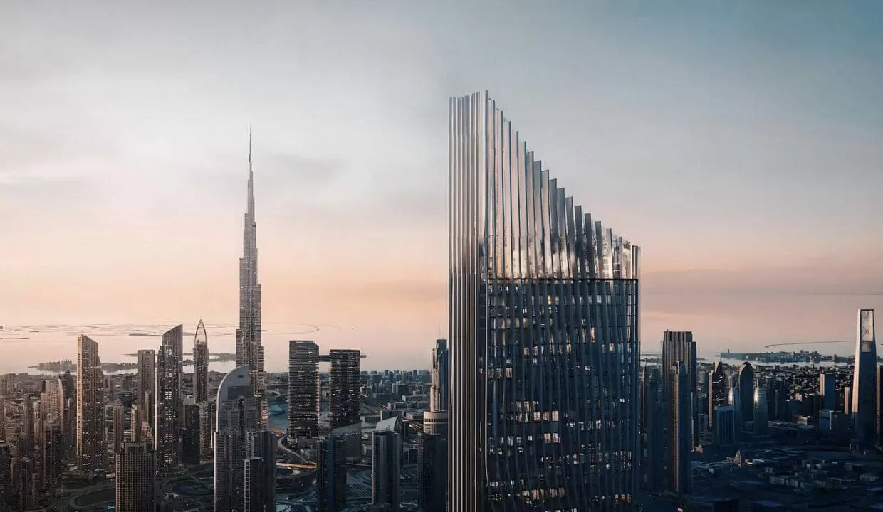Tiger Sky Tower