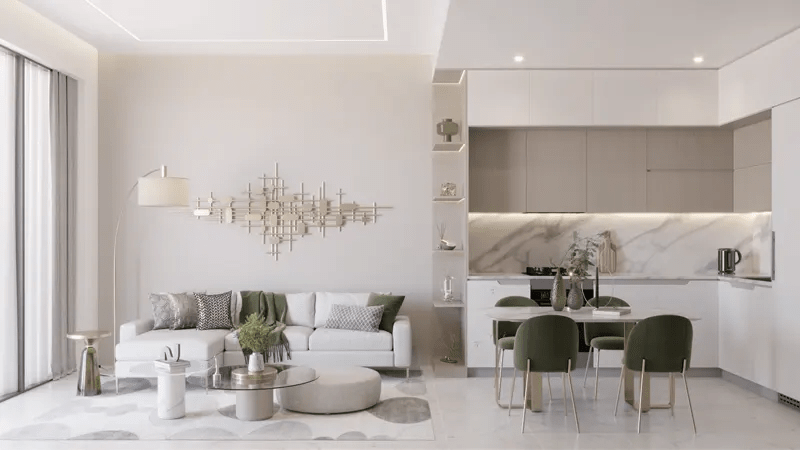 Samana Ivy Gardens — 10