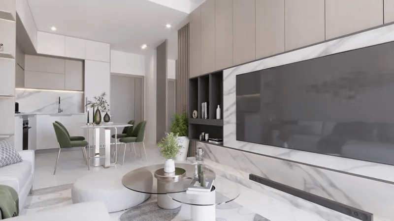 Samana Ivy Gardens — 9