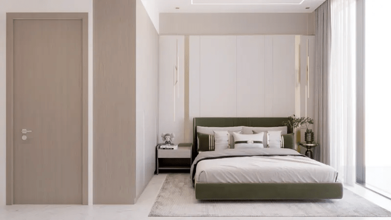 Samana Ivy Gardens — 8