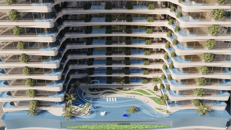 Samana Ivy Gardens — 7