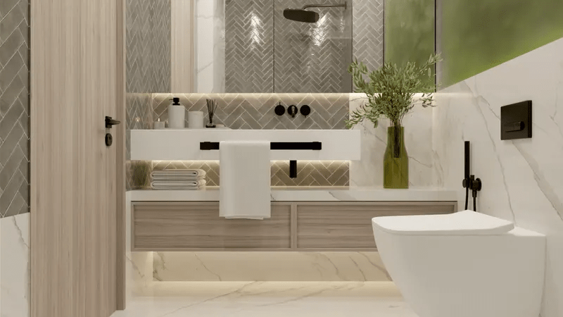 Samana Ivy Gardens — 6