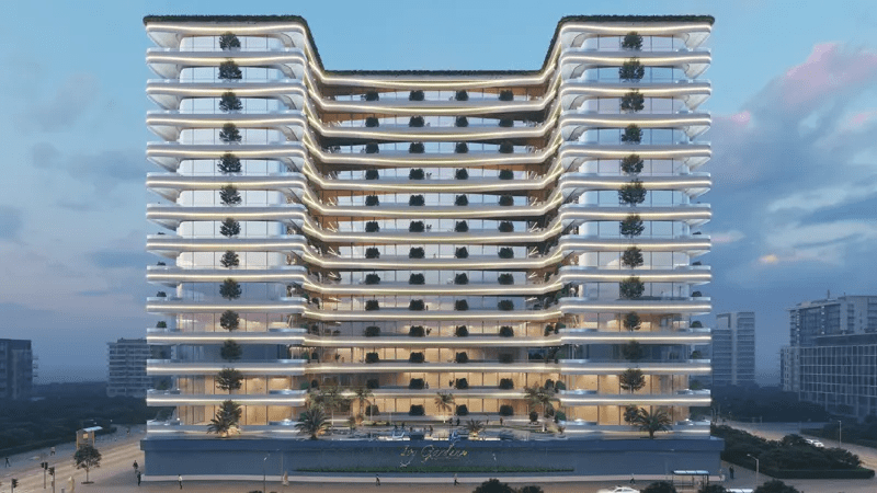 Samana Ivy Gardens — 4