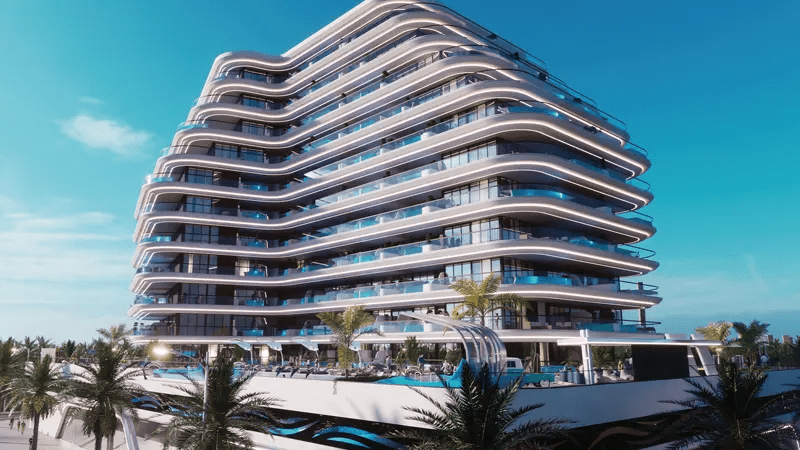 Samana Portofino
