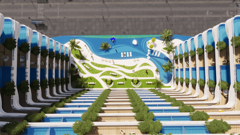 Samana Ivy Gardens — 3