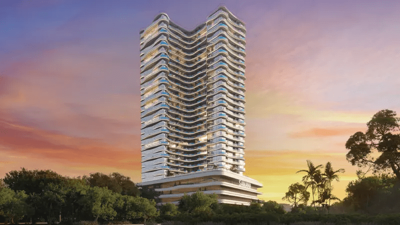 Samana Barari — 3
