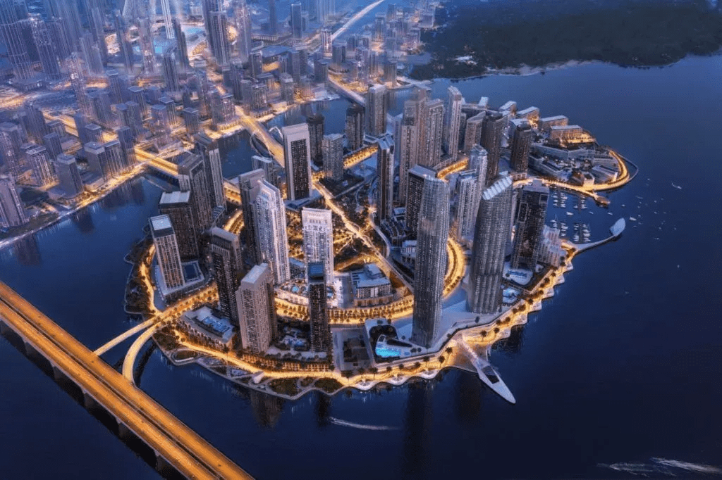 commercial property in Dubai