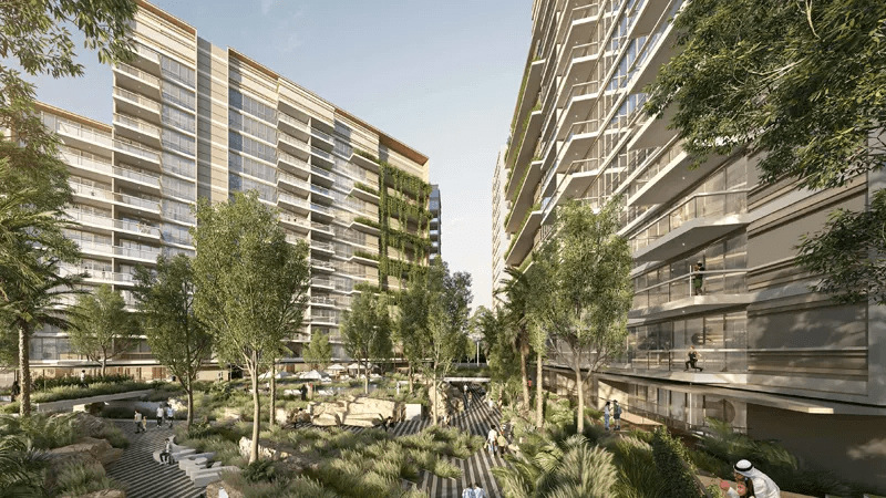 Sky Residences — 5