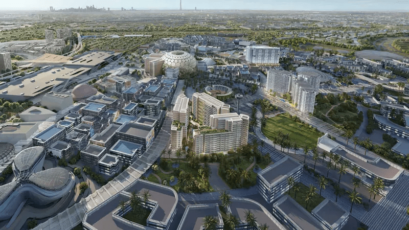 Sky Residences — 4