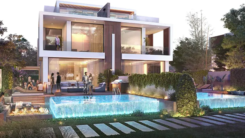 Park Greens Phase 2