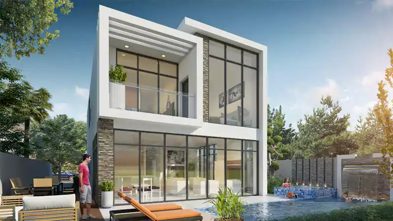Belair Villas