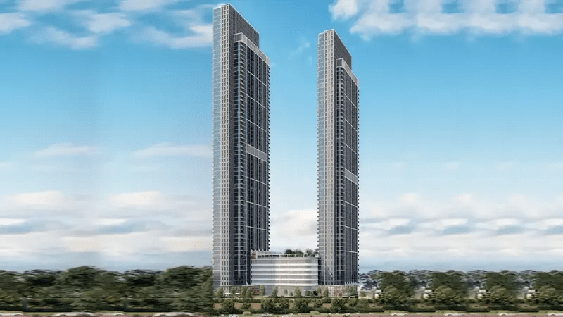 Sobha Creek Vista Heights