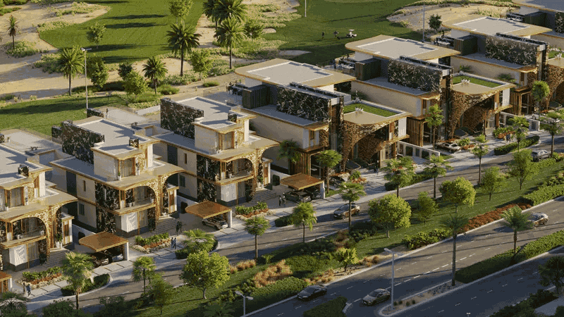 Gems Estates