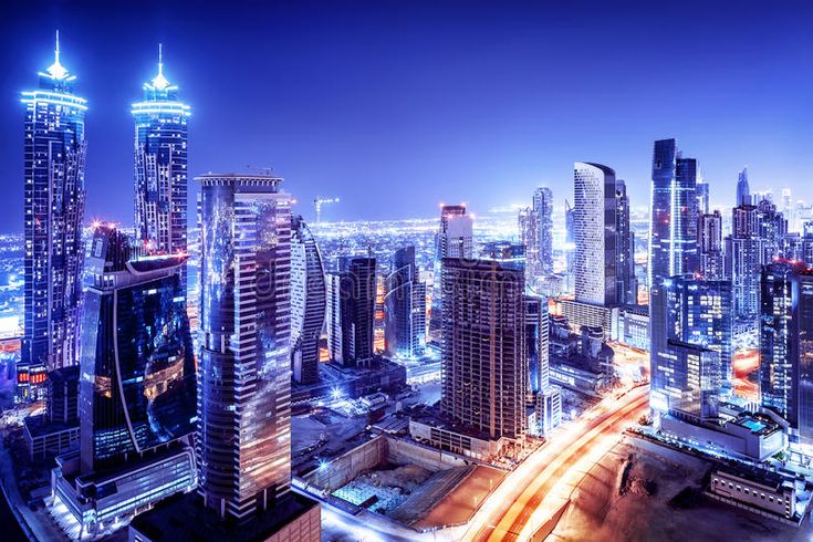 Dubai property investment