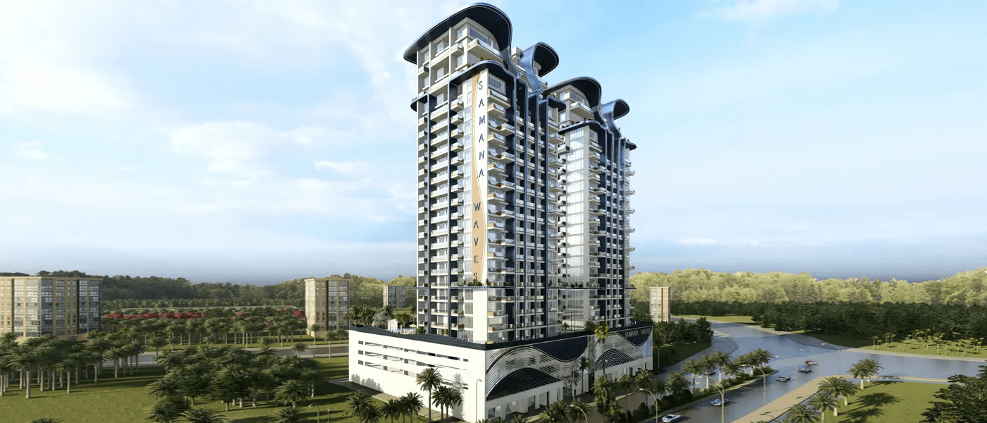 Samana Waves Phase II