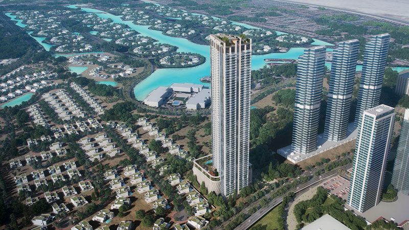 Sobha Verde