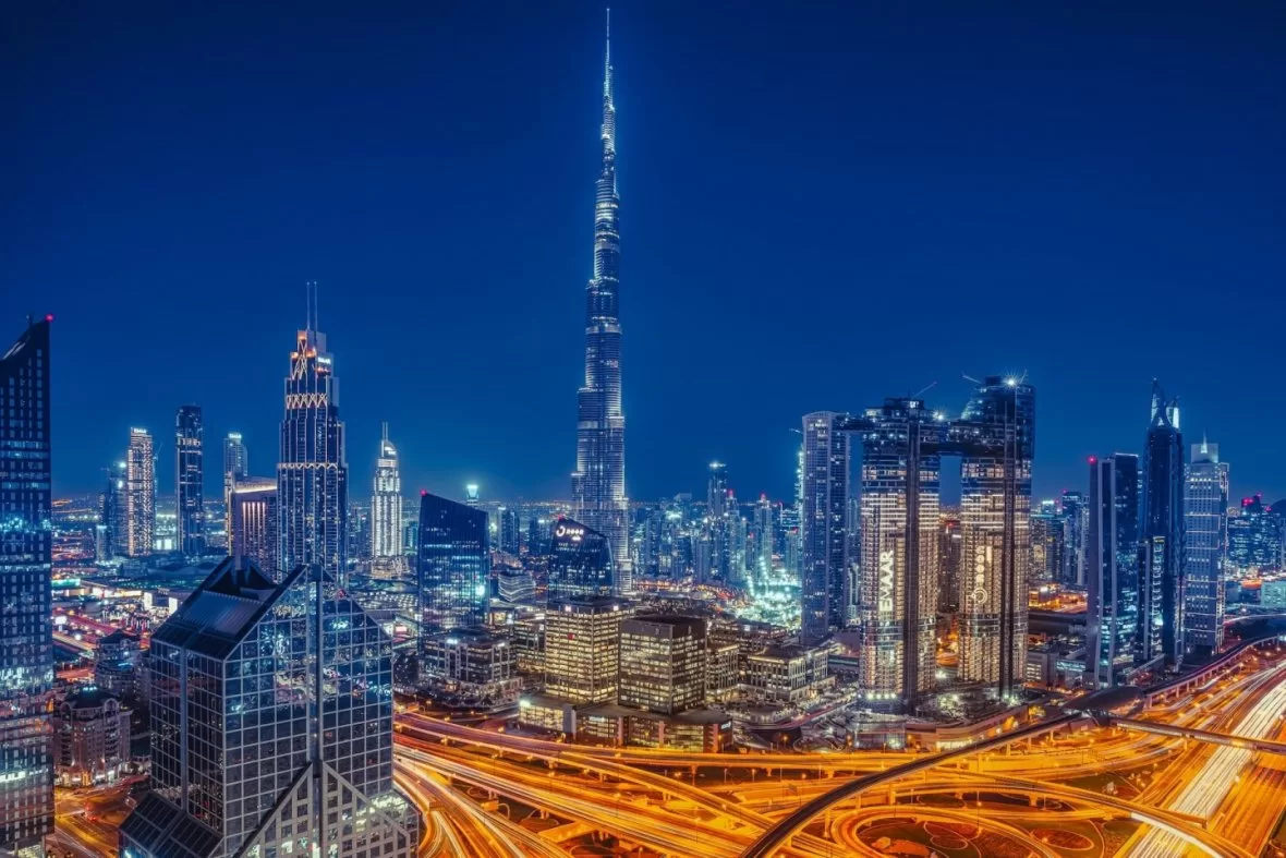 دبي تخصص 25 مليار درهم على مدى 10 سنوات لتحقيق هدف 2033 باستثمارات 650 مليار درهم
