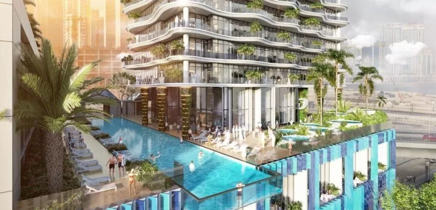 Chic Tower