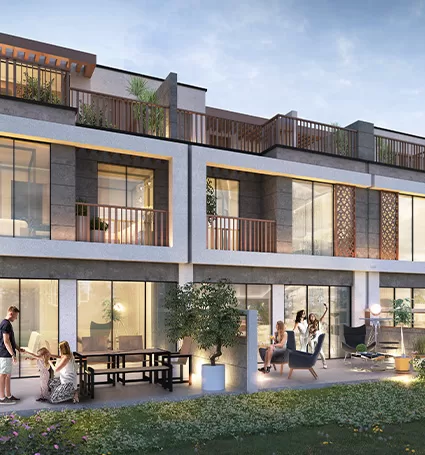 Prestige Villas