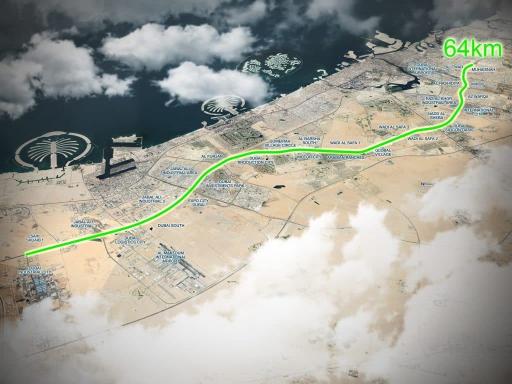 city of dubai 