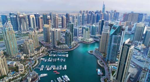 Property Developers in Dubai 