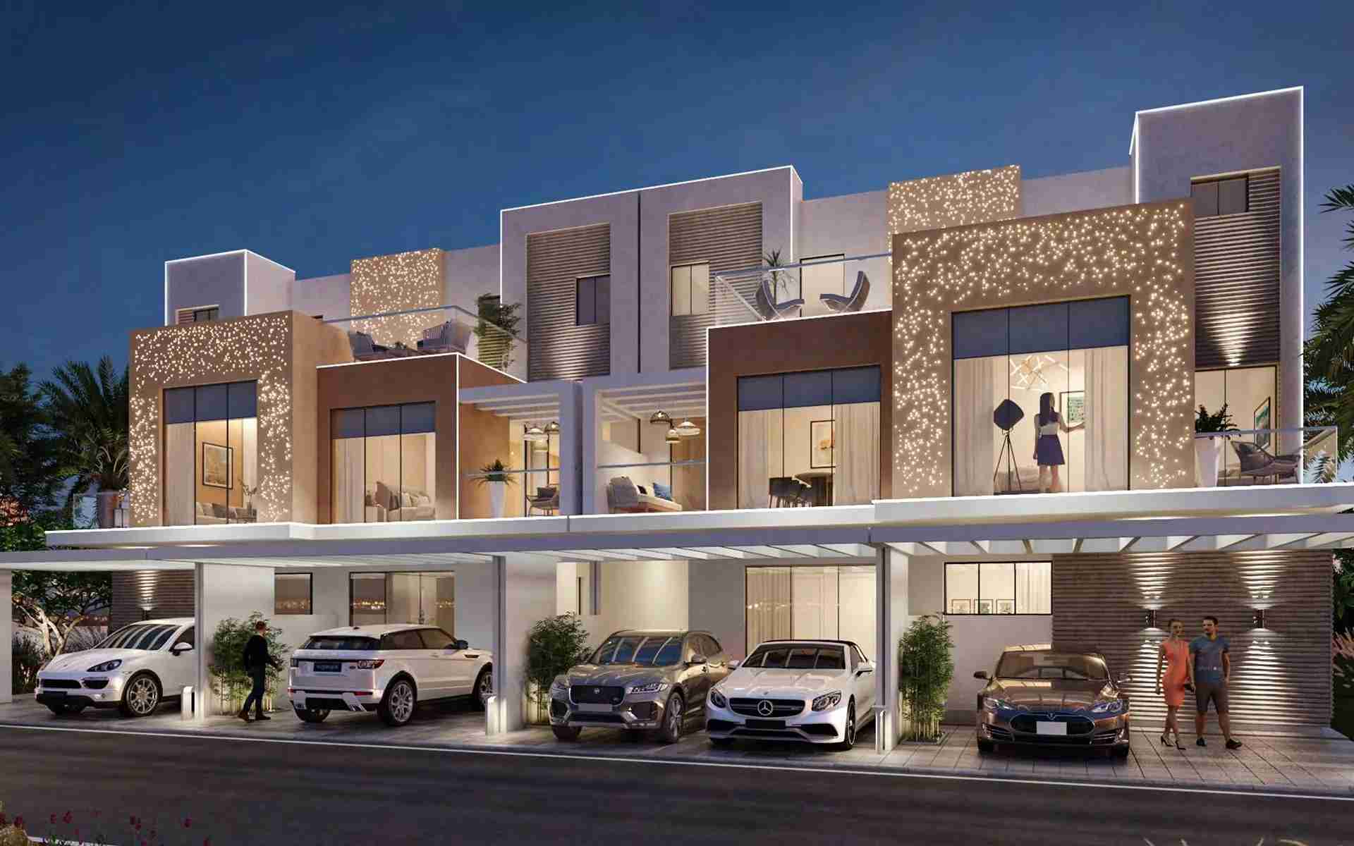 Belair Phase II