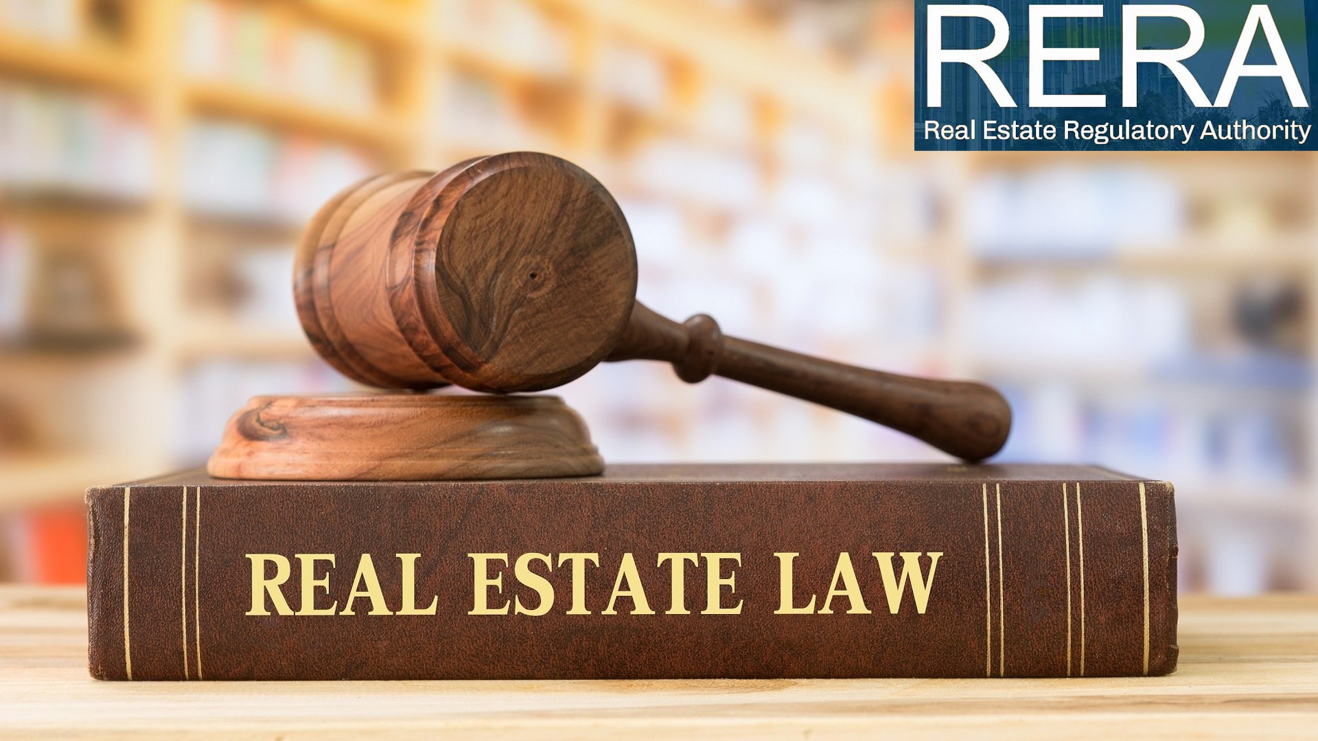 RERA benefits foreign home buyers