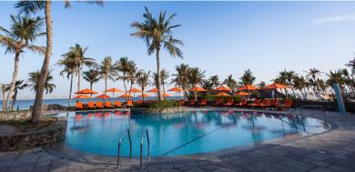 eco-tourism destination Dubai