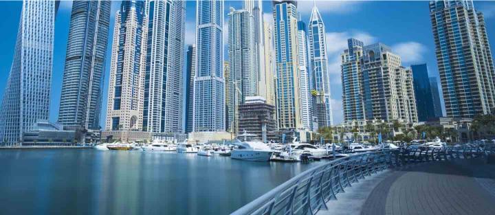 Property Developers in Dubai 