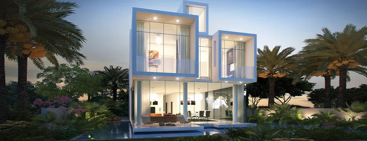 Privilege Villas