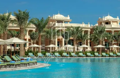 Super Penthouse R, Raffles The Palm