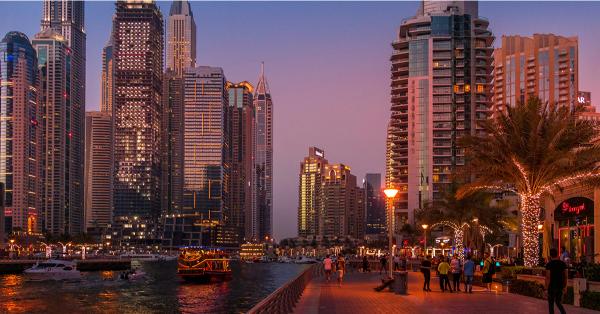 Renting a Home in Dubai