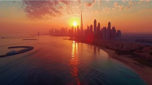 Renting a Home in Dubai