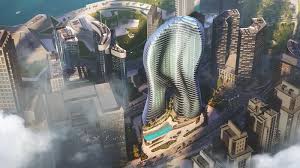  The Sky Mansion, Bugatti Residences