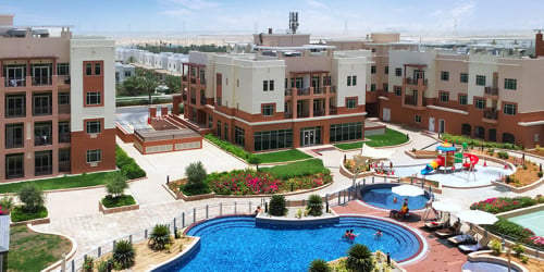 Abu Dhabi Al Ghadeer