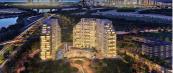 off plan project azizi creek views 2