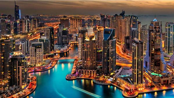 Dubai property investment