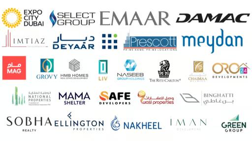 Dubai property investment